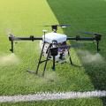 Agricultural drone sprayer 10 liters for farming crop